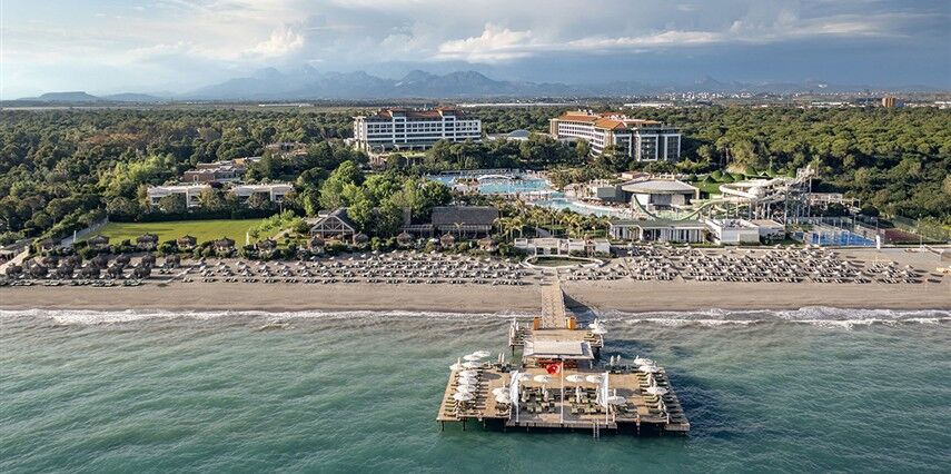 Ela Excellence Resort Belek
