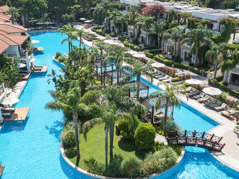 Ela Excellence Resort Belek
