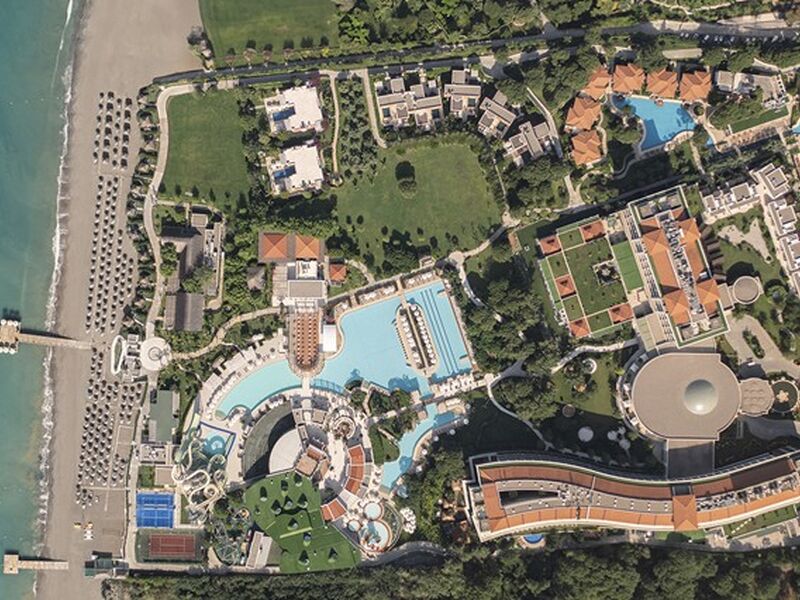 Ela Excellence Resort Belek