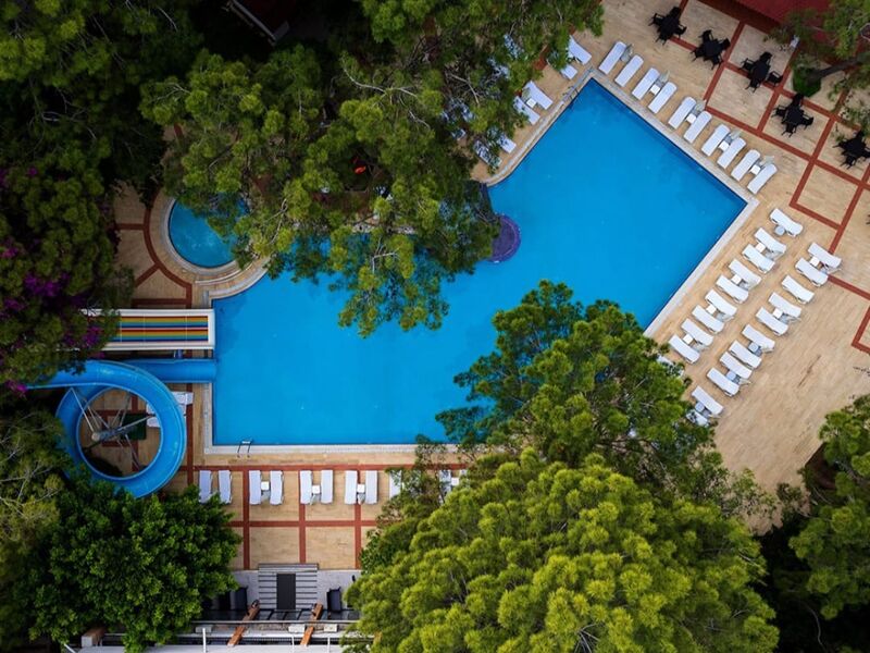 Pirate`s Park Resort