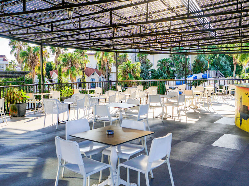 İstanbul Beach Hotel /Çamyuva