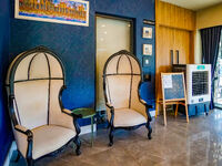 İstanbul Beach Hotel /Çamyuva