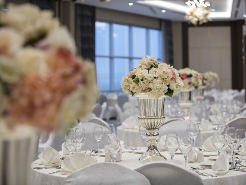 DoubleTree by Hilton Afyonkarahisar