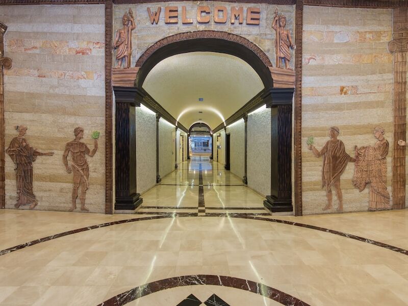 Antalya Adonis Hotel