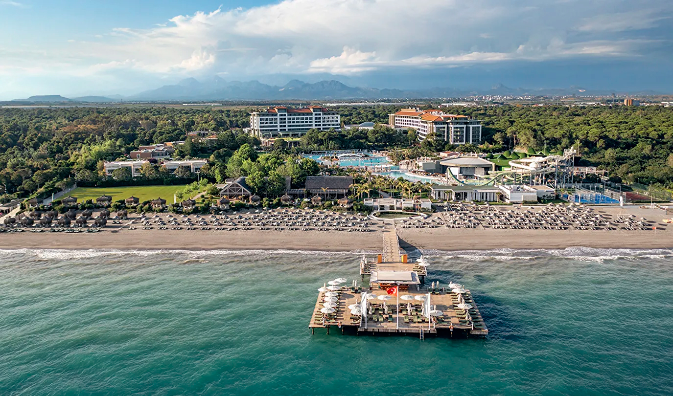 Ela Excellence Resort Belek