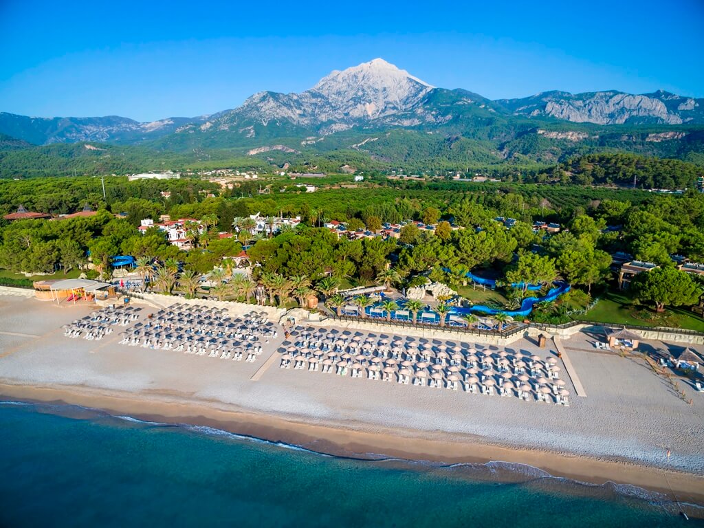 Pirate's Beach Club