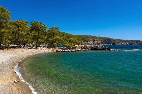 Yat Turu Kemer