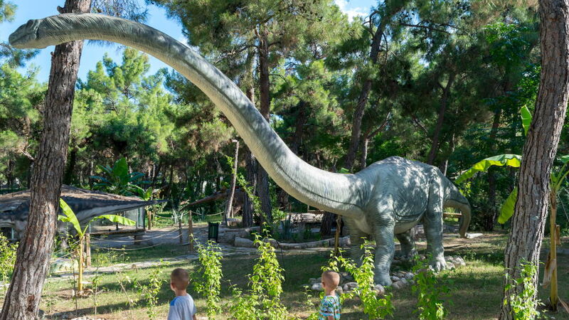 Dino Park