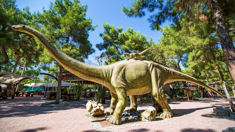 Dino Park