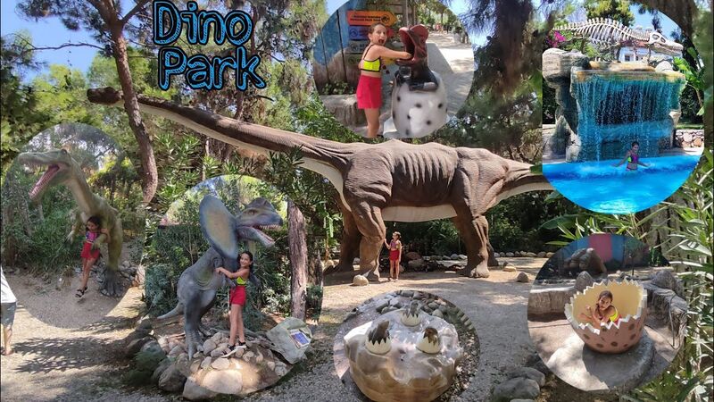 Dino Park