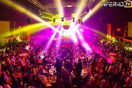 Disko Night Club İnferno