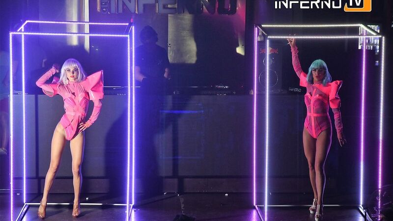 Disko Night Club İnferno